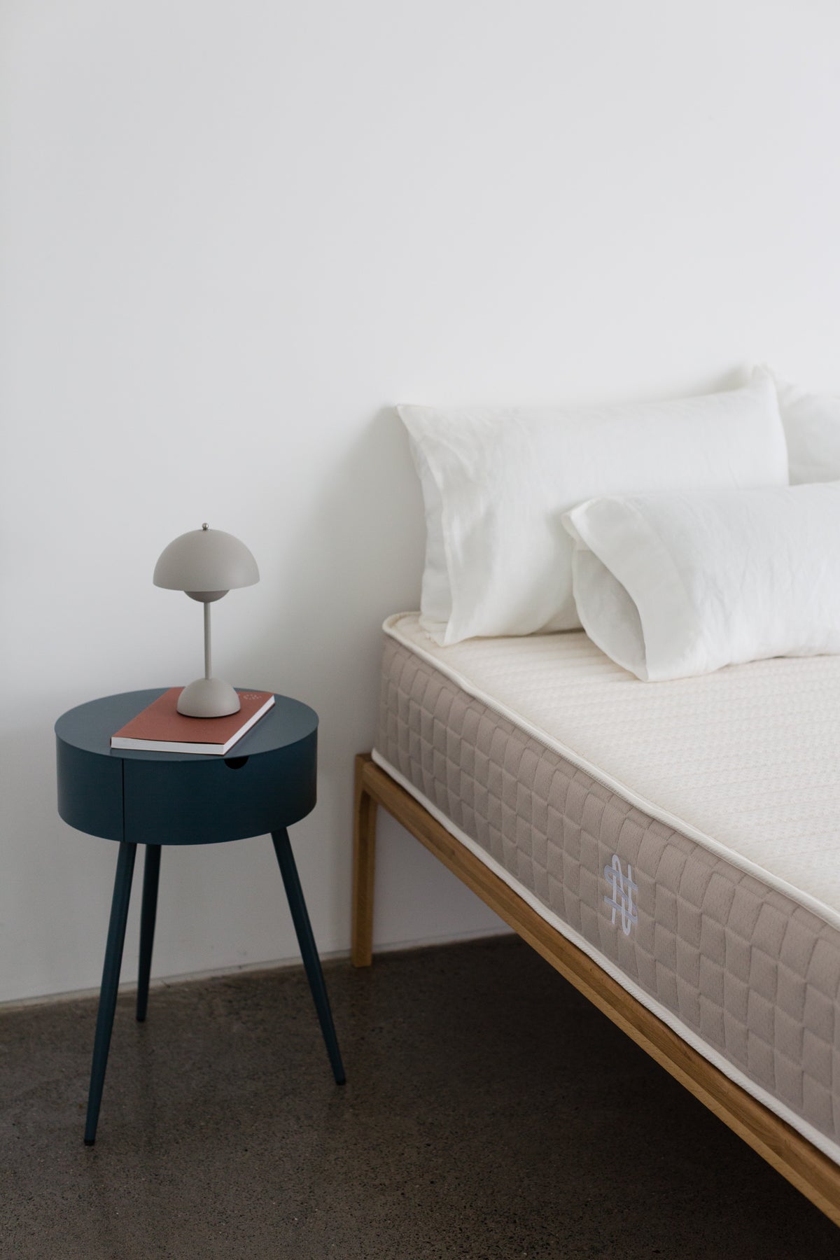 Natural Sleep — Hybrid