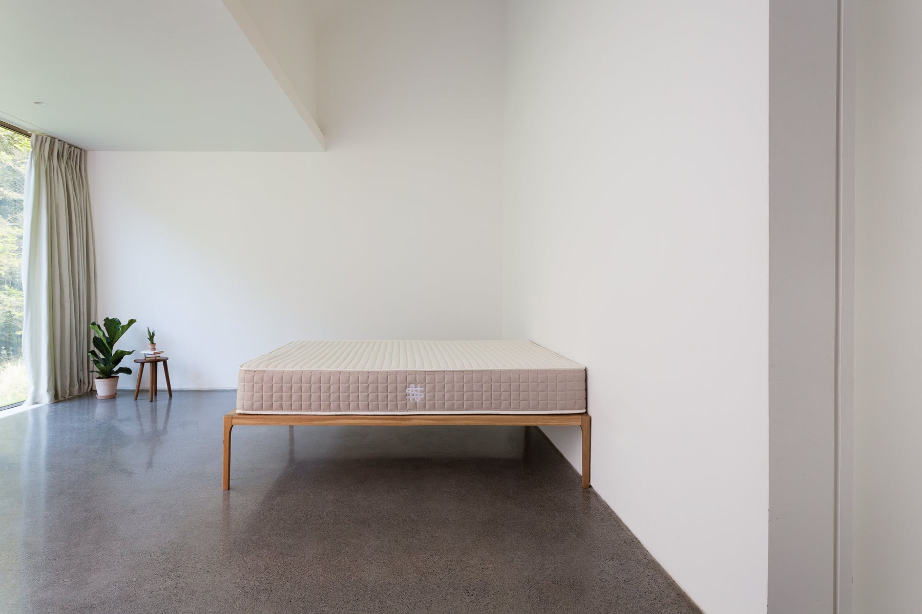 Natural Sleep — Hybrid