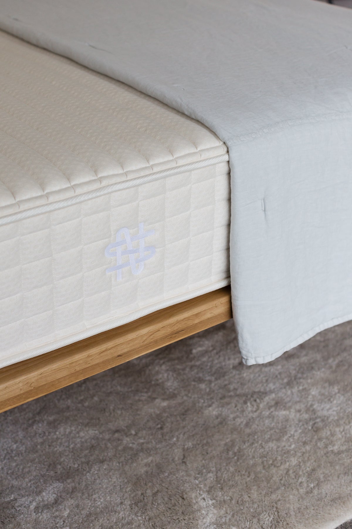 Natural Sleep — Organic