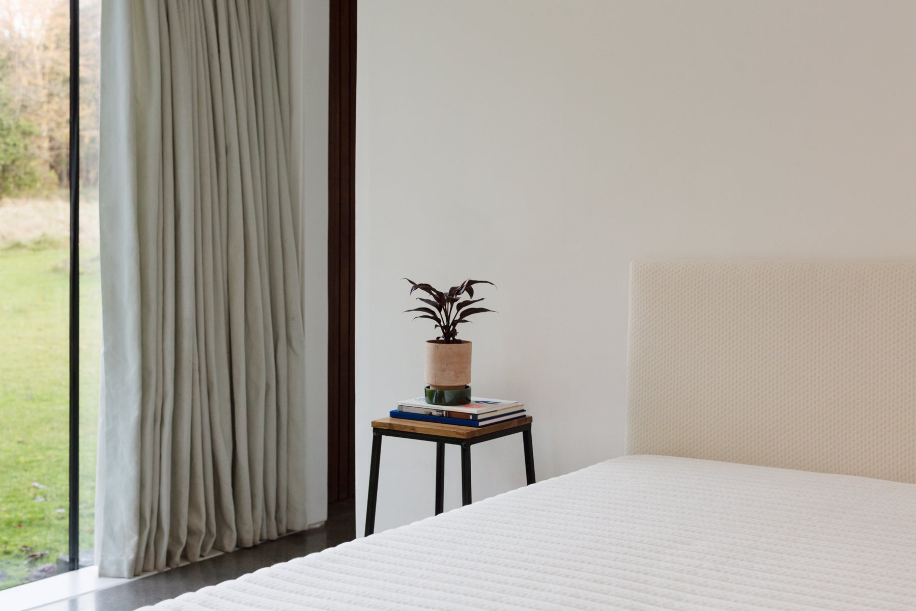 Natural Sleep — Organic