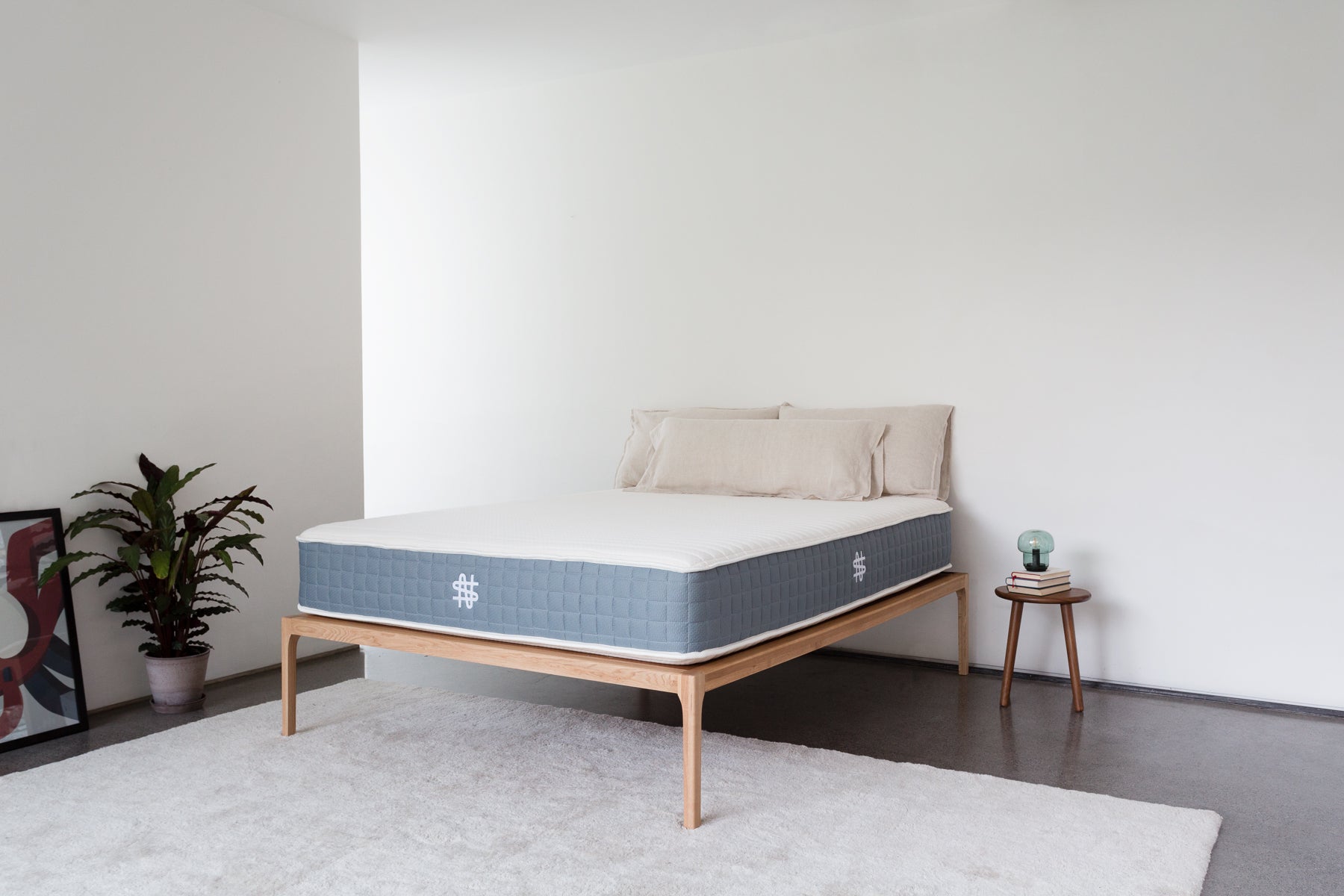 Natural Sleep — Essential